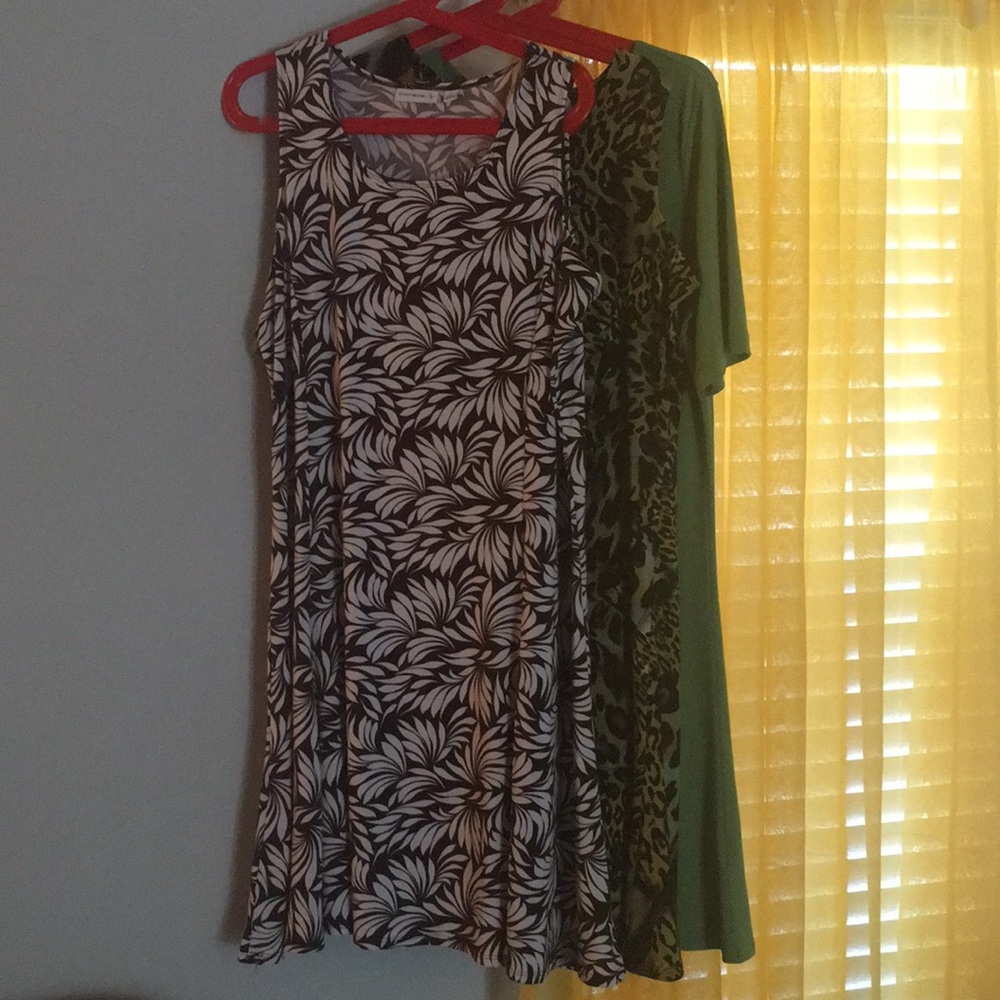 Dress set